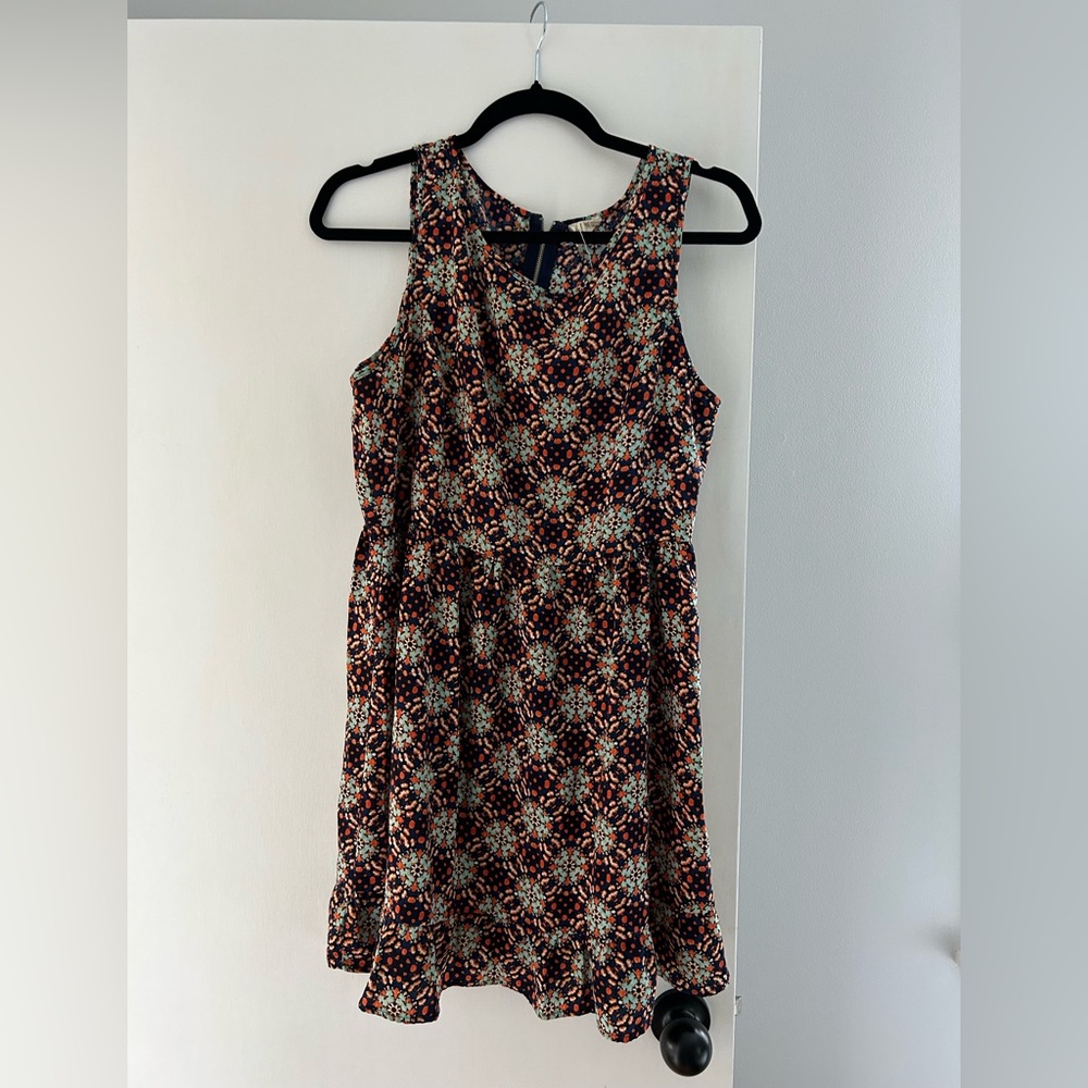 Fun dress for all occasions!